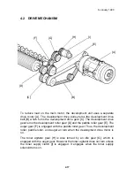 Preview for 39 page of Ricoh FW 810 Service Manual