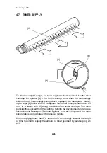 Preview for 48 page of Ricoh FW 810 Service Manual