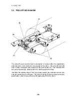 Preview for 50 page of Ricoh FW 810 Service Manual