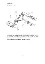 Предварительный просмотр 62 страницы Ricoh FW 810 Service Manual