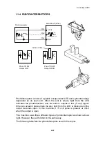 Предварительный просмотр 69 страницы Ricoh FW 810 Service Manual