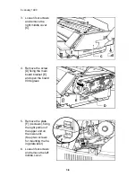 Preview for 79 page of Ricoh FW 810 Service Manual