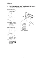 Preview for 144 page of Ricoh FW 810 Service Manual