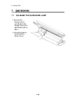 Preview for 154 page of Ricoh FW 810 Service Manual