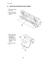 Preview for 158 page of Ricoh FW 810 Service Manual