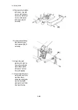 Preview for 162 page of Ricoh FW 810 Service Manual