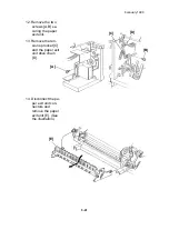 Preview for 163 page of Ricoh FW 810 Service Manual