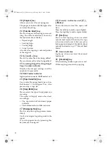 Preview for 14 page of Ricoh FW740 Operating Instructions Manual