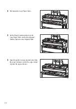 Preview for 21 page of Ricoh FW750 Manual