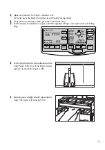 Preview for 22 page of Ricoh FW750 Manual