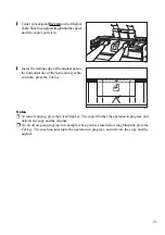 Preview for 28 page of Ricoh FW750 Manual