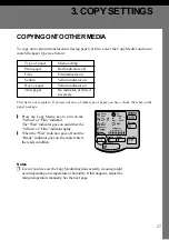 Preview for 33 page of Ricoh FW750 Manual