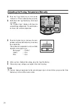 Preview for 34 page of Ricoh FW750 Manual