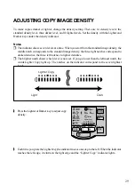 Preview for 35 page of Ricoh FW750 Manual