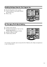 Preview for 41 page of Ricoh FW750 Manual