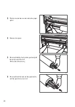 Preview for 52 page of Ricoh FW750 Manual