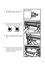 Preview for 53 page of Ricoh FW750 Manual