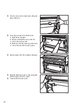 Preview for 54 page of Ricoh FW750 Manual