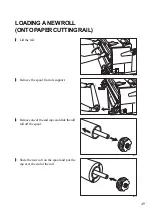 Preview for 55 page of Ricoh FW750 Manual