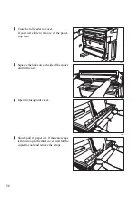 Preview for 62 page of Ricoh FW750 Manual