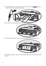 Предварительный просмотр 9 страницы Ricoh FW770 Manual