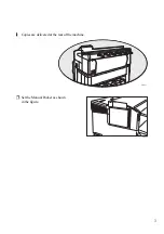 Предварительный просмотр 10 страницы Ricoh FW770 Manual