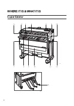 Предварительный просмотр 11 страницы Ricoh FW770 Manual