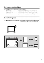 Предварительный просмотр 16 страницы Ricoh FW770 Manual