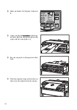 Предварительный просмотр 23 страницы Ricoh FW770 Manual