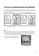 Предварительный просмотр 35 страницы Ricoh FW770 Manual