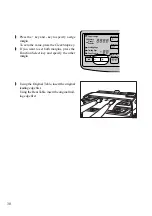 Предварительный просмотр 36 страницы Ricoh FW770 Manual