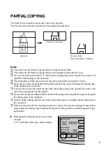 Предварительный просмотр 37 страницы Ricoh FW770 Manual