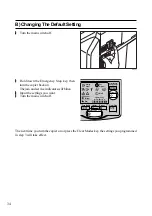 Предварительный просмотр 40 страницы Ricoh FW770 Manual