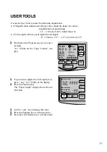 Предварительный просмотр 41 страницы Ricoh FW770 Manual