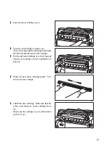 Предварительный просмотр 48 страницы Ricoh FW770 Manual