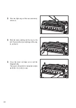 Предварительный просмотр 49 страницы Ricoh FW770 Manual