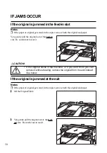 Предварительный просмотр 55 страницы Ricoh FW770 Manual