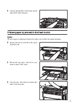 Предварительный просмотр 56 страницы Ricoh FW770 Manual