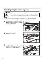 Предварительный просмотр 57 страницы Ricoh FW770 Manual