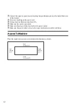 Предварительный просмотр 67 страницы Ricoh FW770 Manual