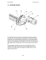 Preview for 37 page of Ricoh FW830 Service Manual