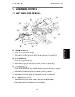 Preview for 141 page of Ricoh FW830 Service Manual