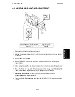 Preview for 155 page of Ricoh FW830 Service Manual