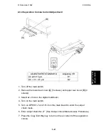 Preview for 161 page of Ricoh FW830 Service Manual