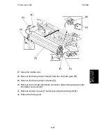 Preview for 191 page of Ricoh FW830 Service Manual