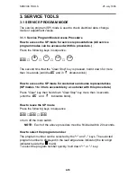 Preview for 96 page of Ricoh FW870 User Manual