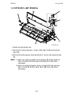 Preview for 143 page of Ricoh FW870 User Manual