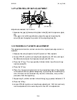 Preview for 145 page of Ricoh FW870 User Manual