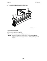 Preview for 157 page of Ricoh FW870 User Manual