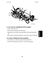 Preview for 172 page of Ricoh FW870 User Manual